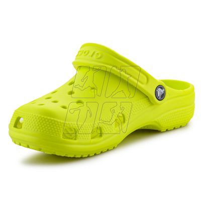 7. Crocs Classic Clog Jr 206991-76M flip-flops