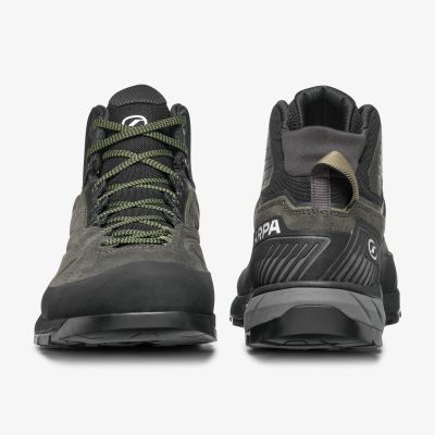 3. Rapid xt mid gtx-shark-military-41.5 SCARPA shoes