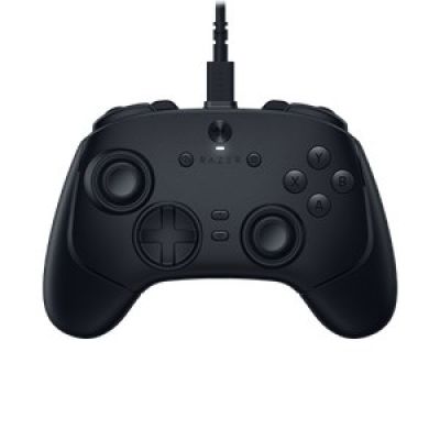 2. Razer Wolverine V3 Tournament Edition Controller (PC)
