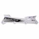 Bauer Flexlite Roller Skate Rails