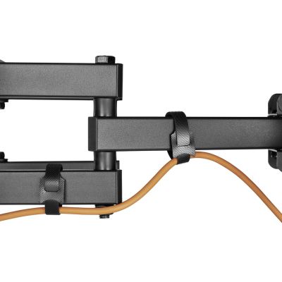9. MACLEAN TV MOUNT VESA 600X400 MC-710N