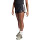2. adidas Pacer Training 3-Stripes Woven High-Rise W IT7760 shorts