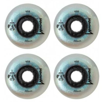 31. Luminous Seba Led 85A Wheel