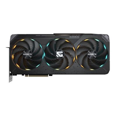 17. Gigabyte RTX 5090 GAMING OC 32GB Graphics Card