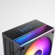 5. TACENS MARS MCPU-LCD 120 PWM 300W TDP LCD BK- CPU Cooler