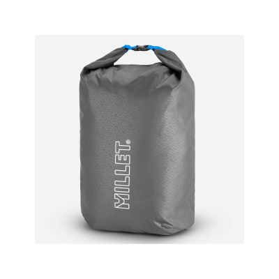 6. MILLET Ubic 40 Backpack, Grey-Black
