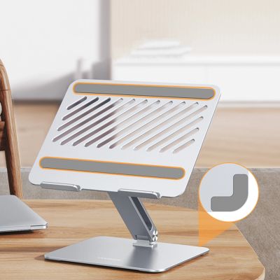 6. Ugreen metal stand foldable laptop tablet stand (LP339)