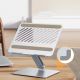 6. Ugreen metal stand foldable laptop tablet stand (LP339)