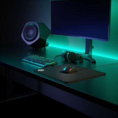 6. SteelSeries 63008 Mouse Pad