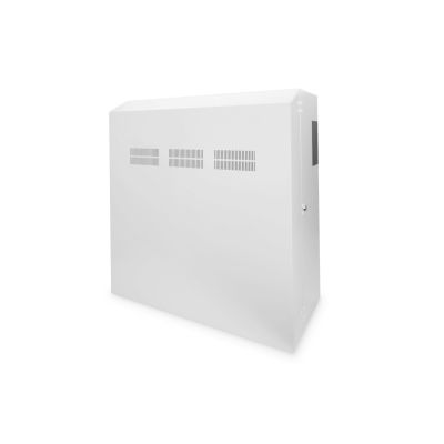 20. DIGITUS Professional DN-19 WM-V6U-SL wall-mounted cabinet - 6U