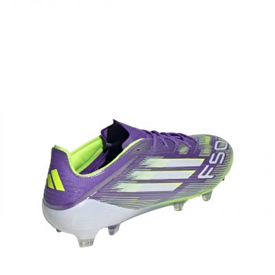 3. Adidas F50 Elite FG M JH7615 football boots