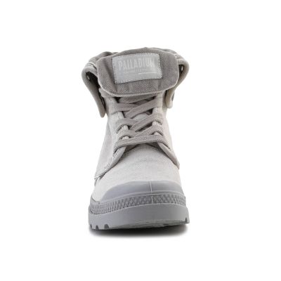 7. Palladium Baggy W shoes 92353-095-M