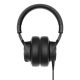 9. Beyerdynamic DJ 300 PRO X - Professional DJ headphones with two sets of earpads