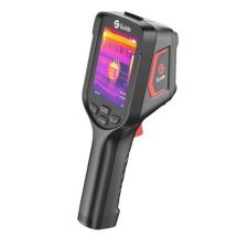 GUIDE SENSMART THERMAL IMAGING CAMERA, 384X288PX, SUPERIR TECHNOLOGY, 3.5" DISPLAY, 12H OPERATION, DURABLE AND RELIABLE E4