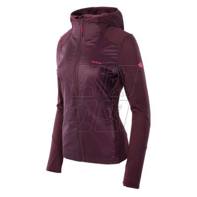 2. Iguana Selva II sweatshirt W 92800382610