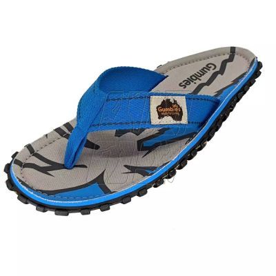 2. Flip-flops Gumbies Islander M GU-FFISL105