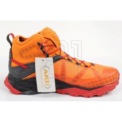 10. Aku Flyrock GTX M 695488 Shoes