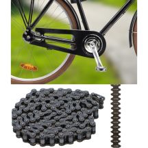 BICYCLE CHAIN 112 LINK 12.7X3.2 MM 1 SPEED BICYCLE GEAR