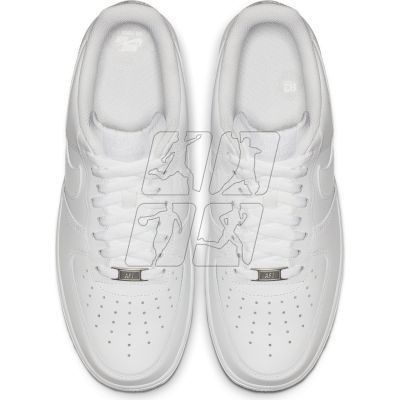 3. Shoes Nike Air Force 1 &#39;07 M CW2288-111 