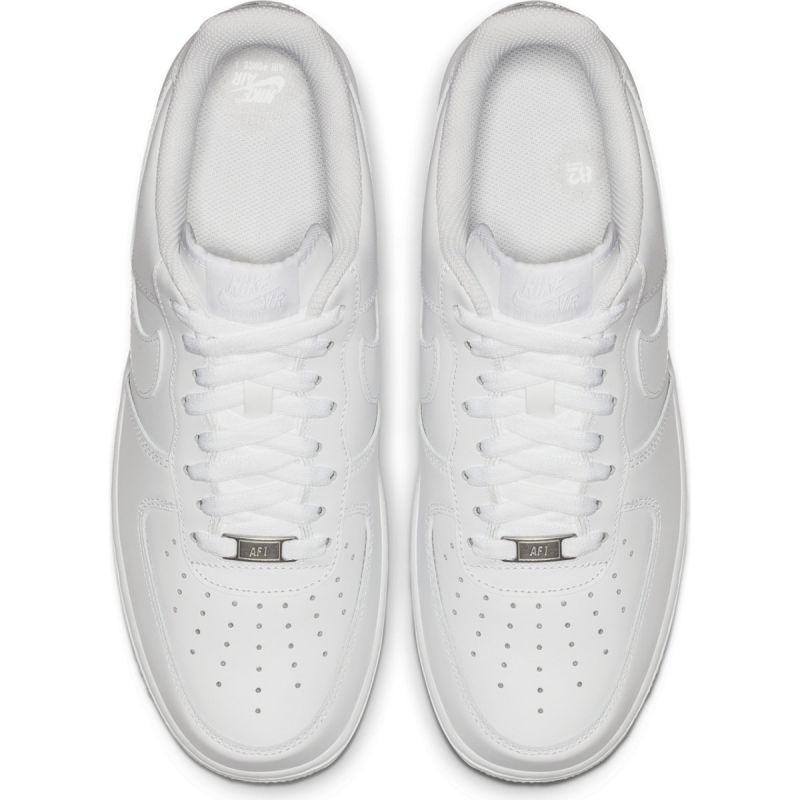 3. Nike Air Force 1 '07 M CW2288-111 shoes