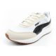 3. Puma men's sports shoes sneakers R78 Lightwind comfortable fashionable beige white