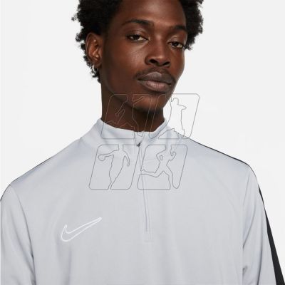 6. Sweatshirt Nike Academy 23 Dril Top M DR1352-012