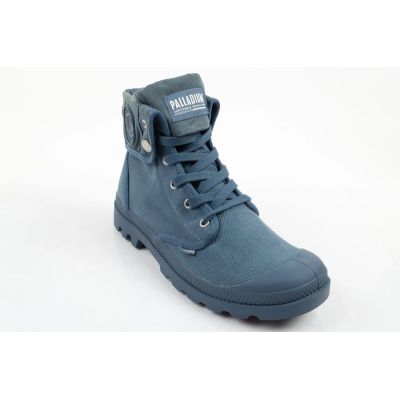 2. Palladium Men's Baggy High Top Sneakers