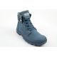 2. Palladium Men's Baggy High Top Sneakers