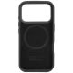 8. Audi GT Synthetic Leather MagSafe case for iPhone 17 Pro - black