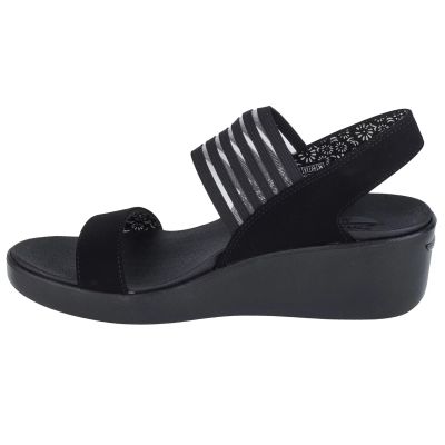 2. Skechers Arch Fit Rumble - Modernistic 119340-BBK Black 40