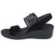2. Skechers Arch Fit Rumble - Modernistic 119340-BBK Black 40