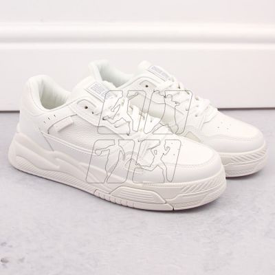 5. Big Star W INT1962B sports shoes, white