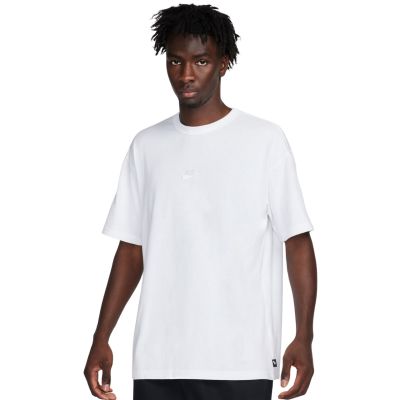 Nike Sportswear Premium Essentials Men's T-Shirt White DO7392 101
