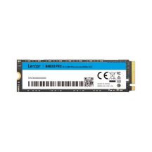 Lexar NM610 Pro NVMe SSD, PCIe 3.0 M.2 Type 2280 - 500 GB
