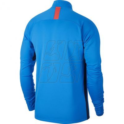 2. Nike Dry Academy Drill Top M AJ9708 453 training sweatshirt