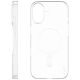 2. CARE by PanzerGlass SL1M MagSafe Case for iPhone 17 - Transparent