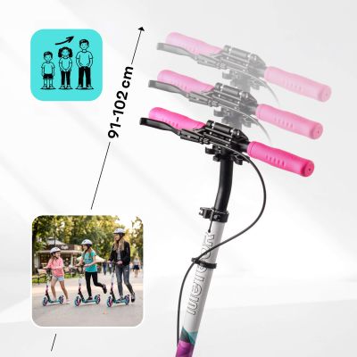 26. Meteor City Rio 16955 Scooter