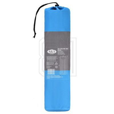 13. Nils Camp NC4340 Self-inflating mat 15-05-013