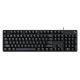 17. Logitech G413 SE GX Linear Keyboard