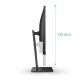 33. AOC LED 27" 27P2Q MONITOR