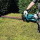 4. MAKITA UH6570 hedge trimmer (650 mm)