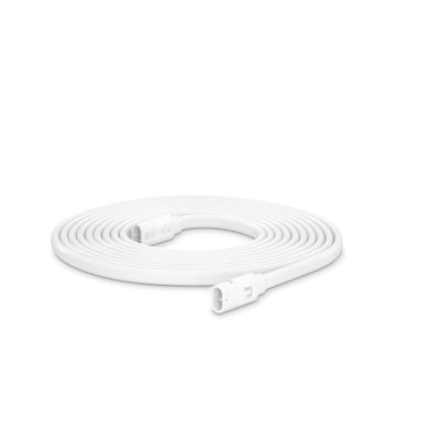 2. Ubiquiti UISP UACC-Cable-PT-5M White