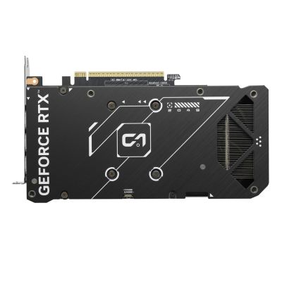 9. graphics card ASUS DUAL RTX 5060 8GB OC Advanced