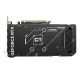 9. graphics card ASUS DUAL RTX 5060 8GB OC Advanced