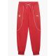 Puma Ferrari Race Sweat Pants CC Rosso Corsa - 620943-02