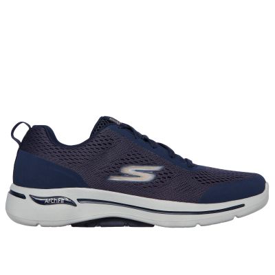 15. Skechers Go Walk Arch Fit Idyllic M 216116NVGD shoes