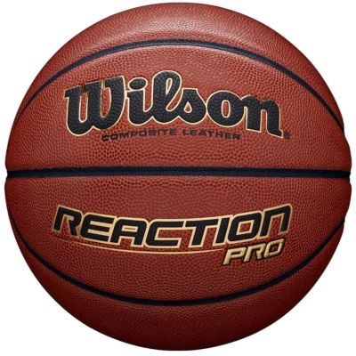 3. Wilson Reaction Pro 275 Ball WTB10139XB 