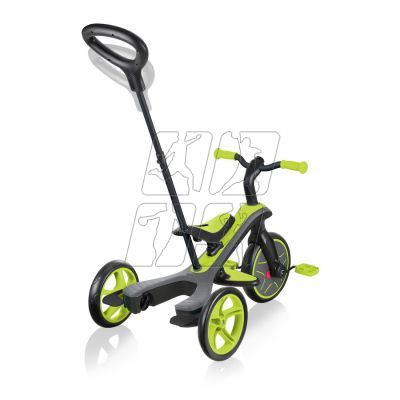 24. 4in1 Globber Explorer Trike 632-106-2 HS-TNK-000013808