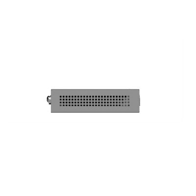 6. REYEE POE SWITCH RG-ES211GS-P, 8 PORTS + 2 UPLINKS + 1 SFP