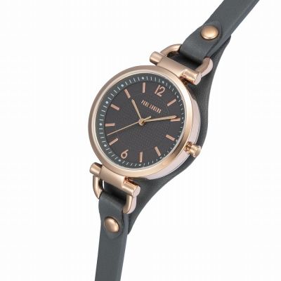 2. Paul Lorens PL3652A-1B3 Women's Watch + BOX